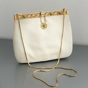 Vintage Judith Leiber Purse